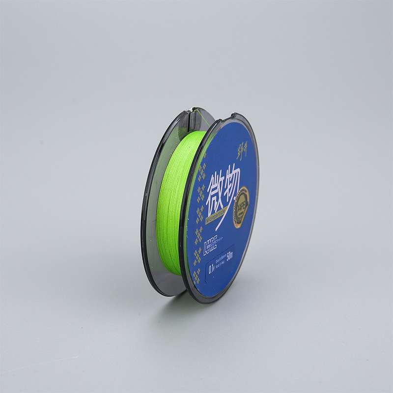 0.1, fluorescent green 100 meters